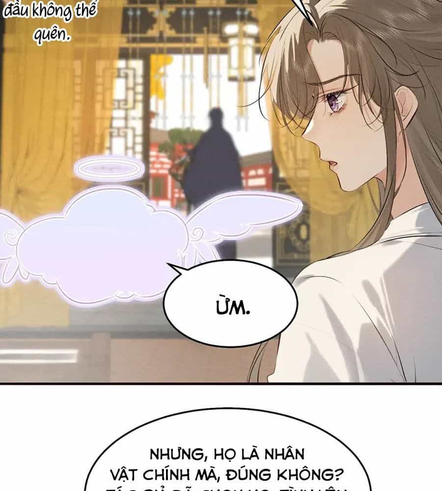 Đứt Cương - Chương 38 - ảnh 20