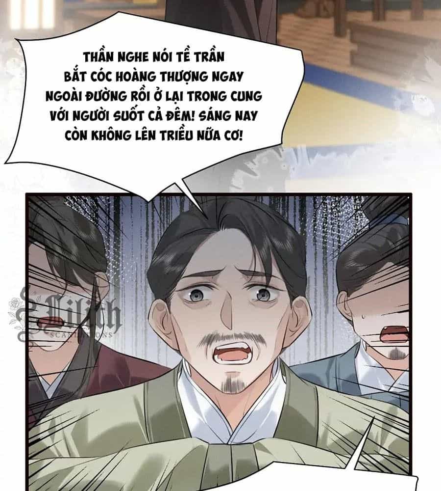 Đứt Cương - Chương 38 - ảnh 30