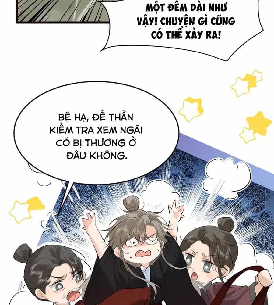 Đứt Cương - Chương 38 - ảnh 31