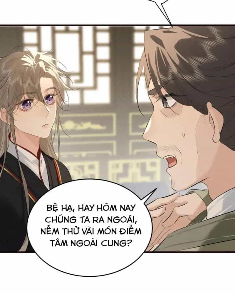 Đứt Cương - Chương 39 - ảnh 16