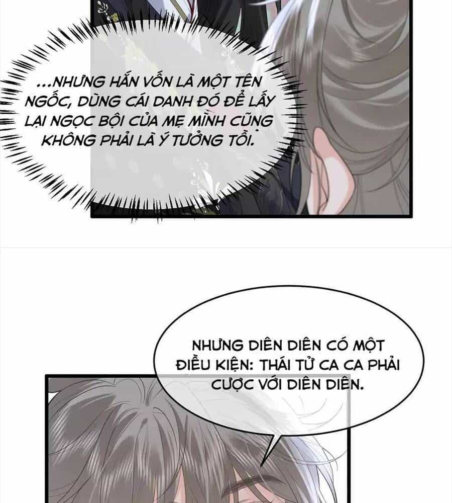 Đứt Cương - Chương 4 - ảnh 10