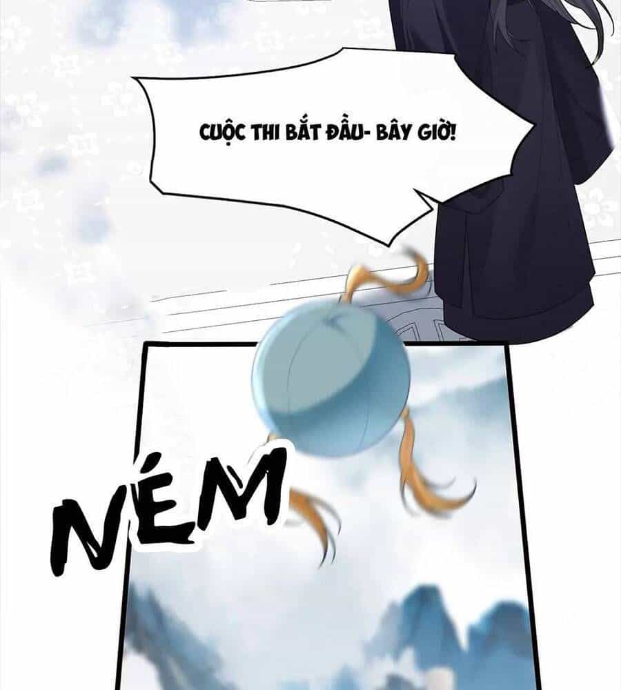 Đứt Cương - Chương 4 - ảnh 27