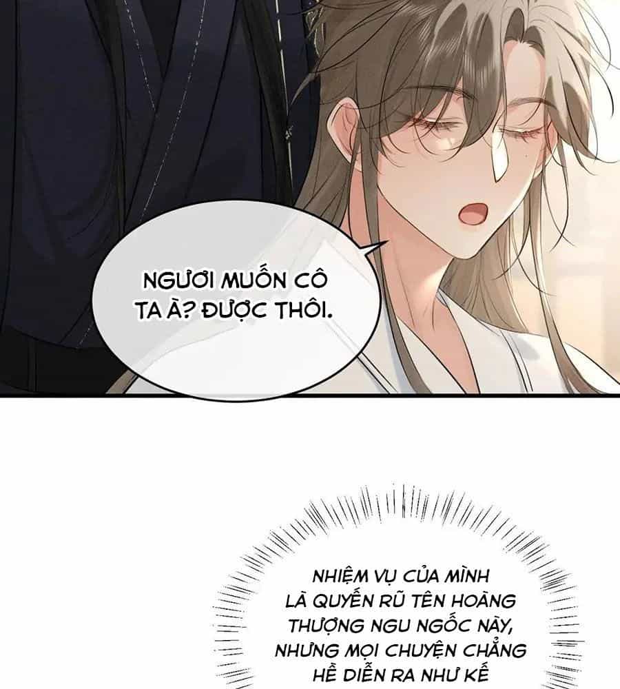 Đứt Cương - Chương 41 - ảnh 30
