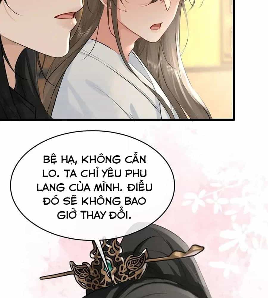 Đứt Cương - Chương 41 - ảnh 35