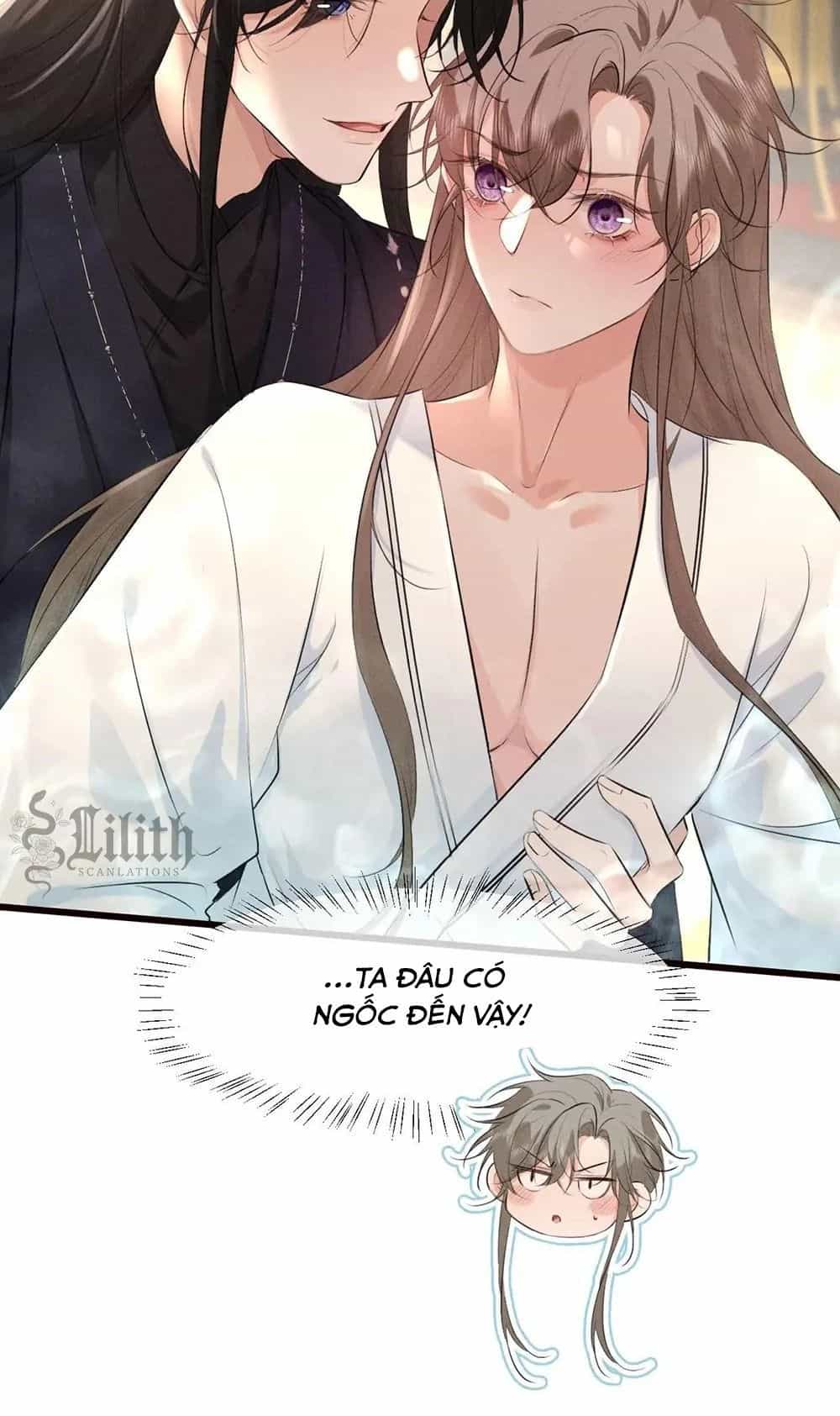 Đứt Cương - Chương 42 - ảnh 10