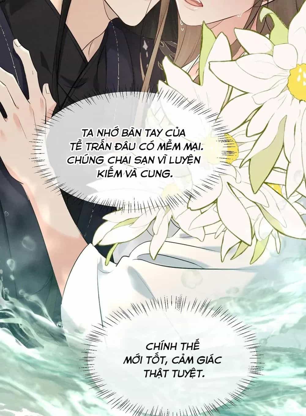 Đứt Cương - Chương 42 - ảnh 25