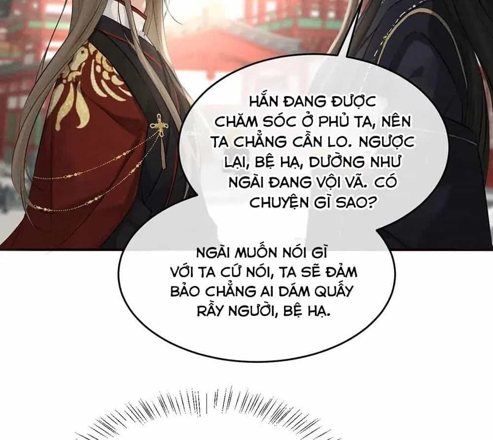 Đứt Cương - Chương 42 - ảnh 42