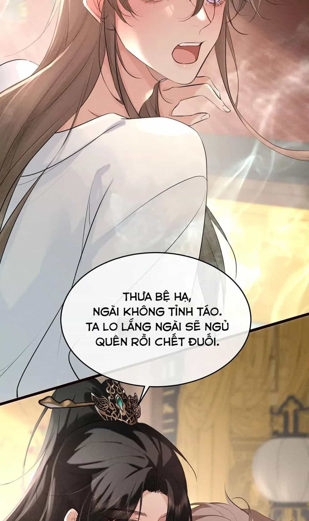 Đứt Cương - Chương 42 - ảnh 9