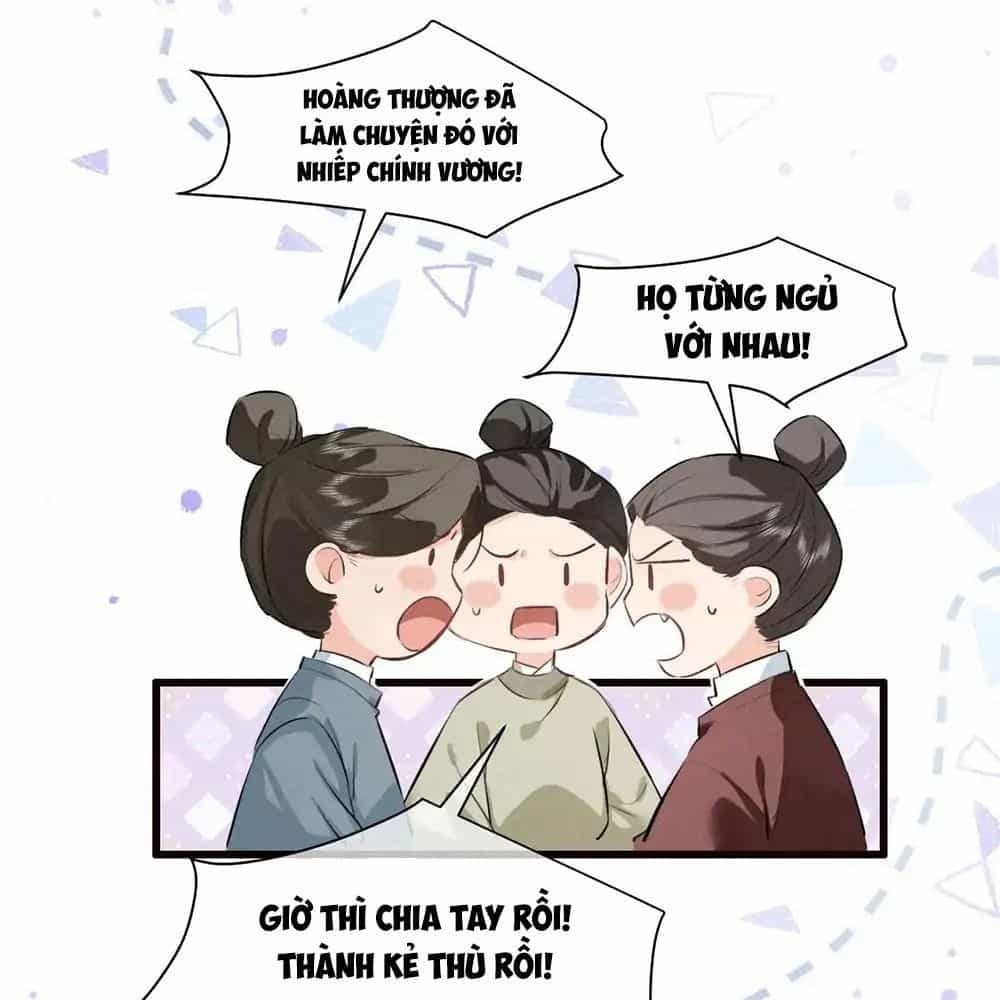 Đứt Cương - Chương 44 - ảnh 14