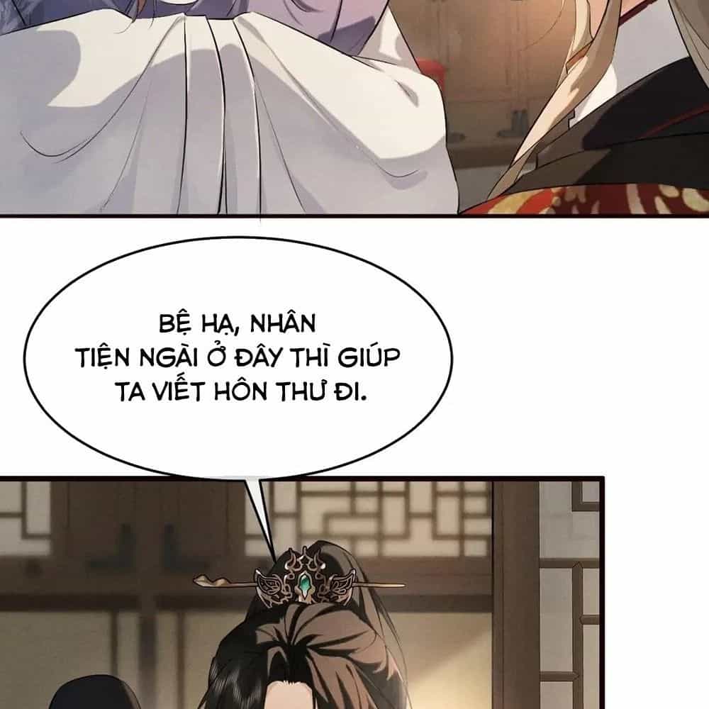 Đứt Cương - Chương 44 - ảnh 31
