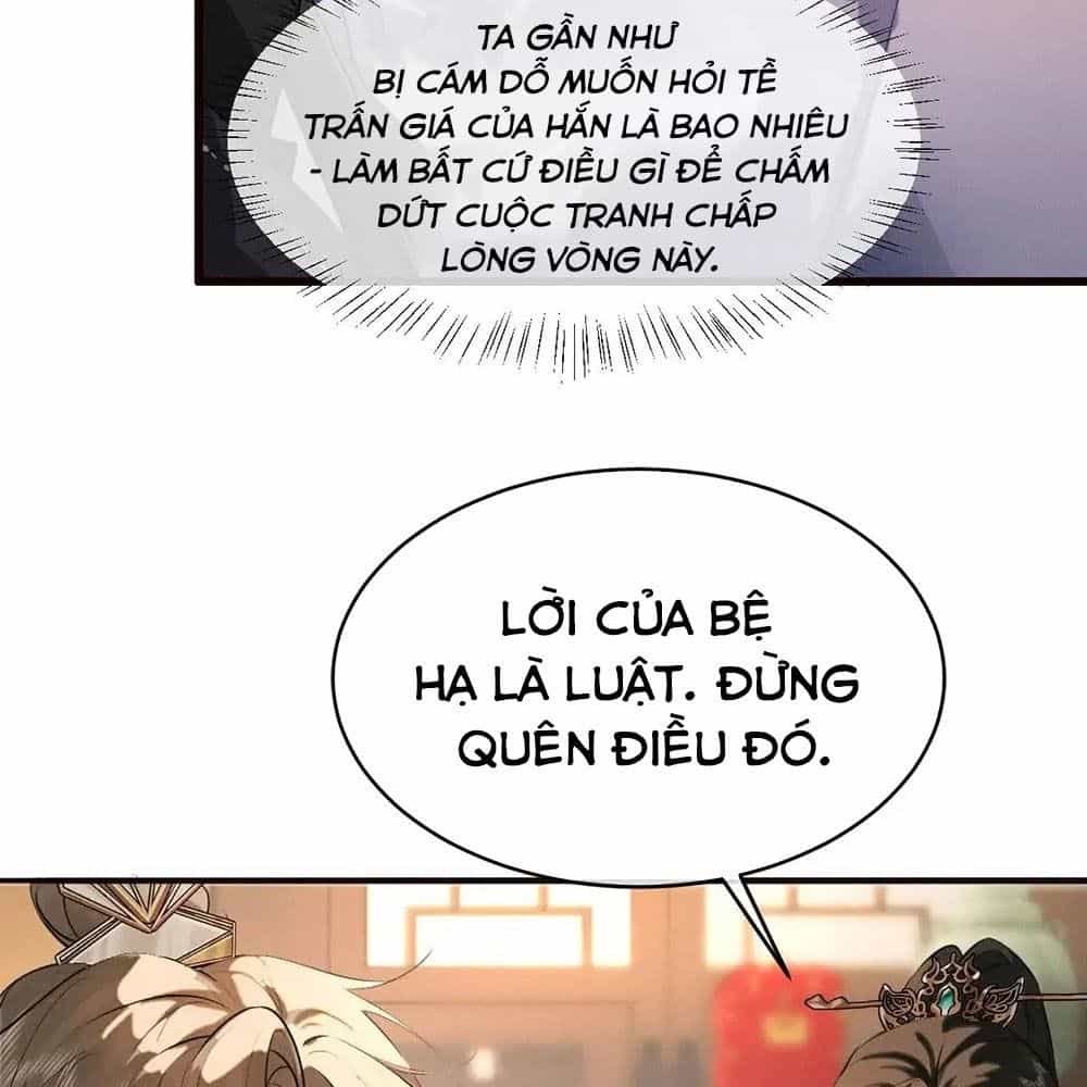 Đứt Cương - Chương 45 - ảnh 16