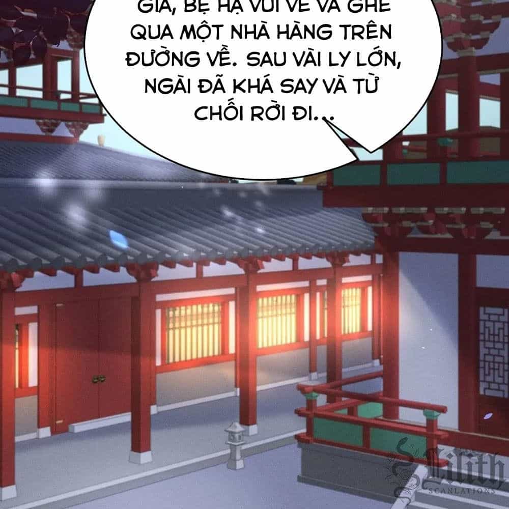 Đứt Cương - Chương 45 - ảnh 20
