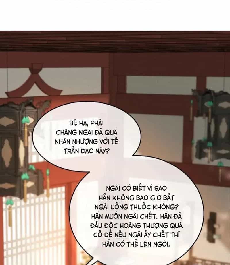 Đứt Cương - Chương 46 - ảnh 3
