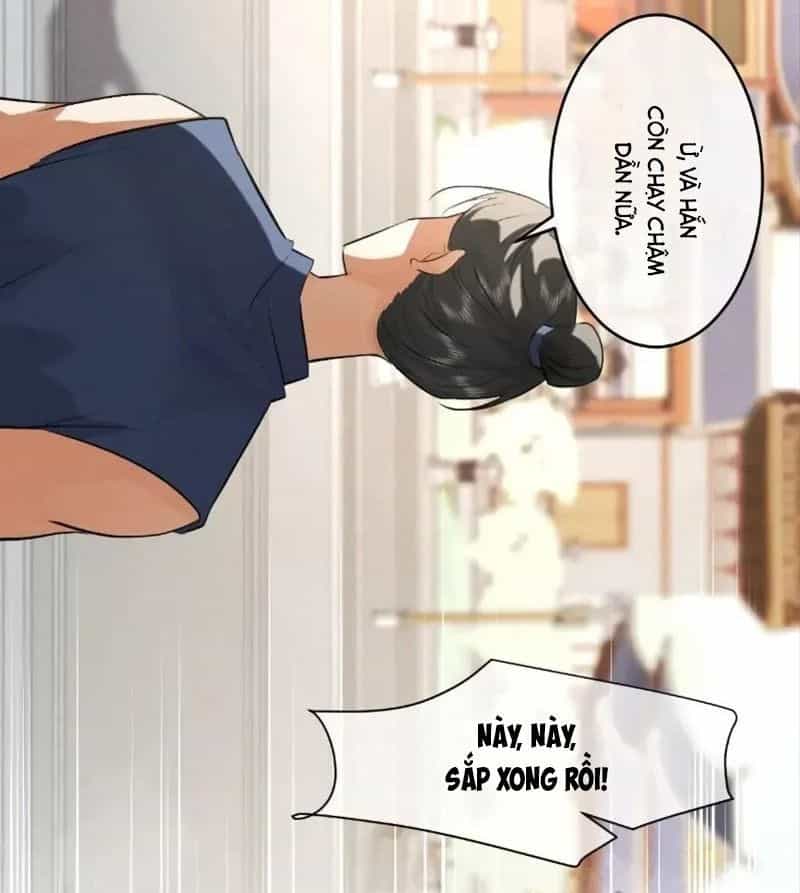 Đứt Cương - Chương 46 - ảnh 36