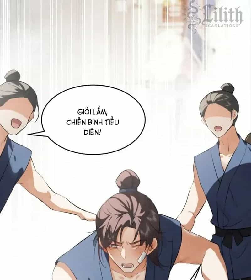 Đứt Cương - Chương 46 - ảnh 37