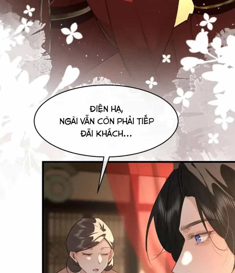 Đứt Cương - Chương 47 - ảnh 33