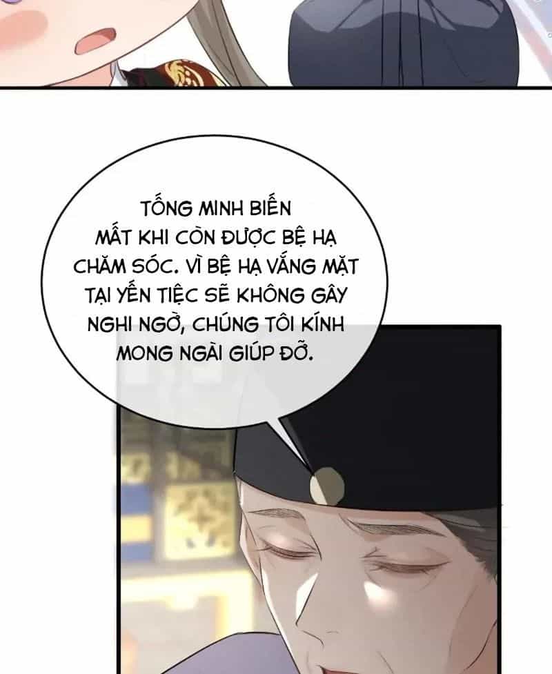Đứt Cương - Chương 47 - ảnh 9