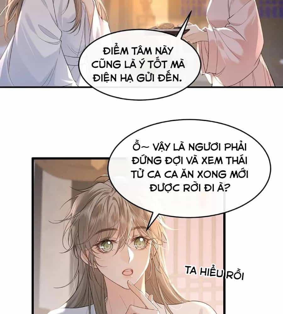 Đứt Cương - Chương 5 - ảnh 4