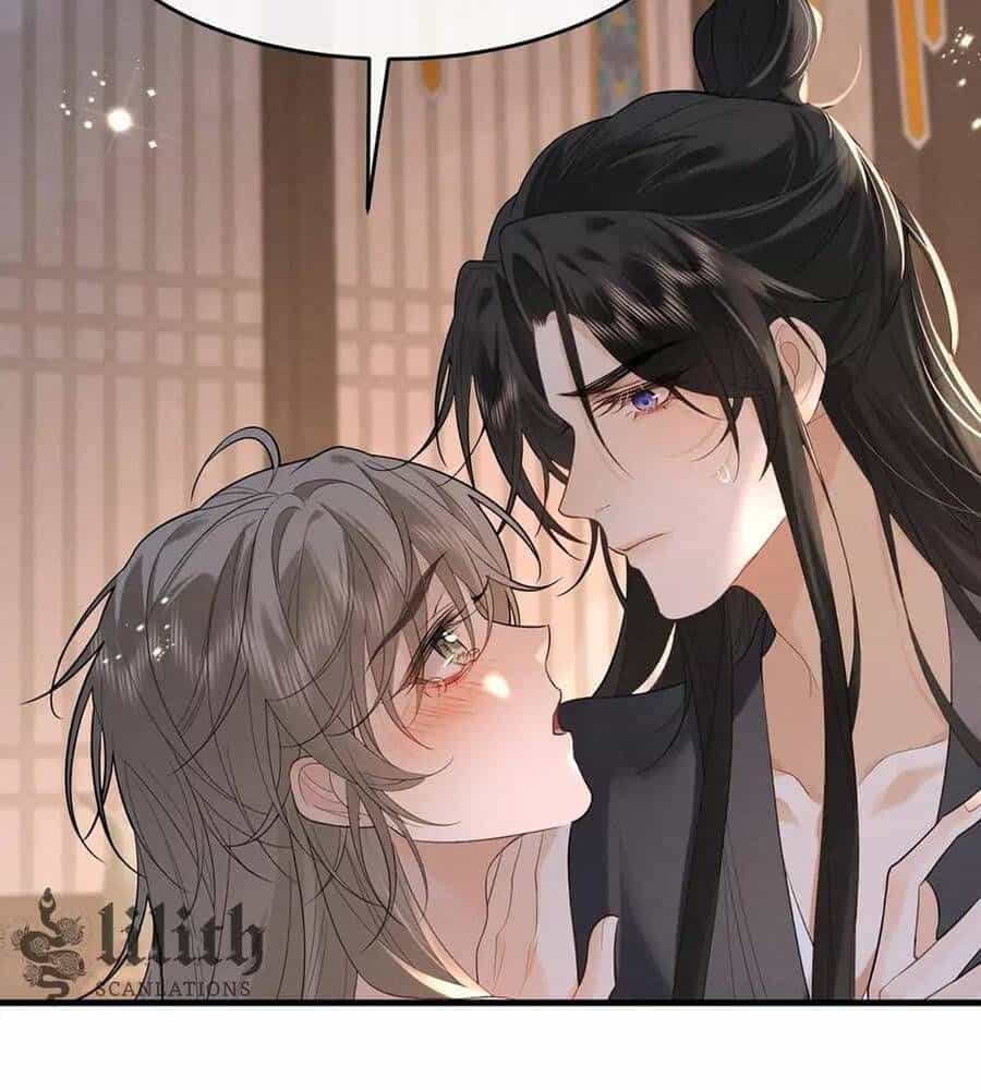 Đứt Cương - Chương 6 - ảnh 44
