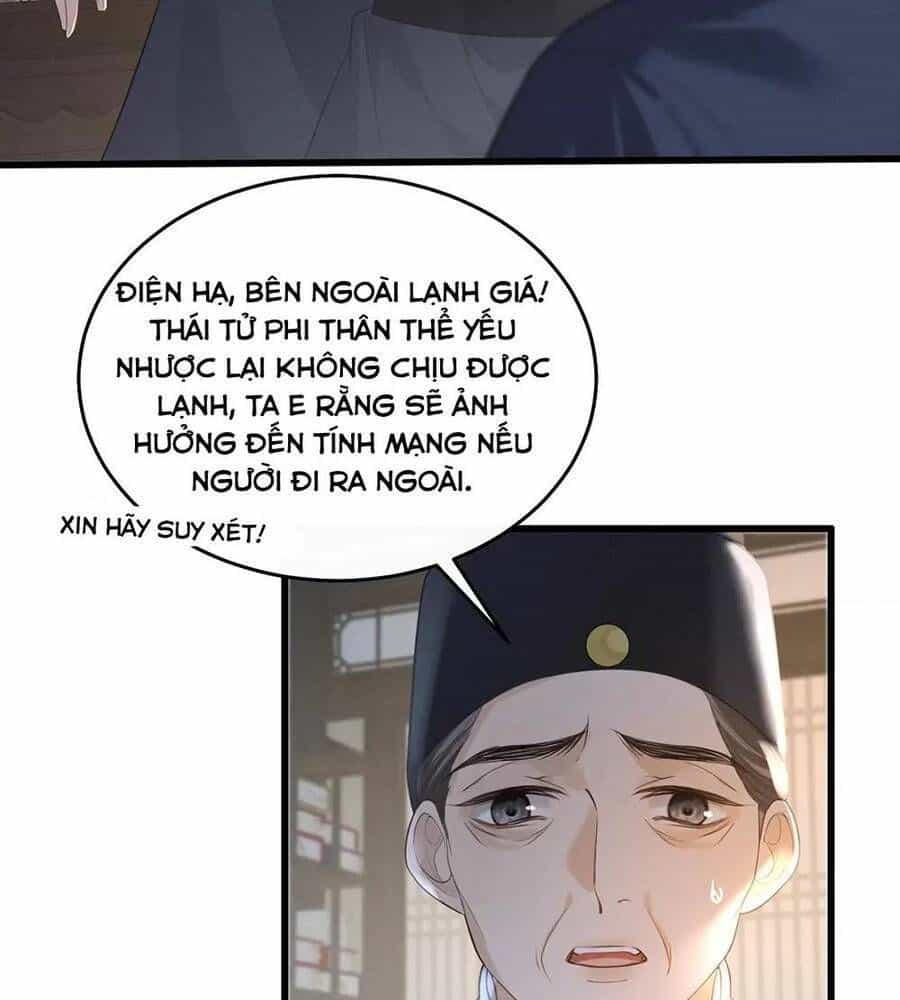 Đứt Cương - Chương 6 - ảnh 9