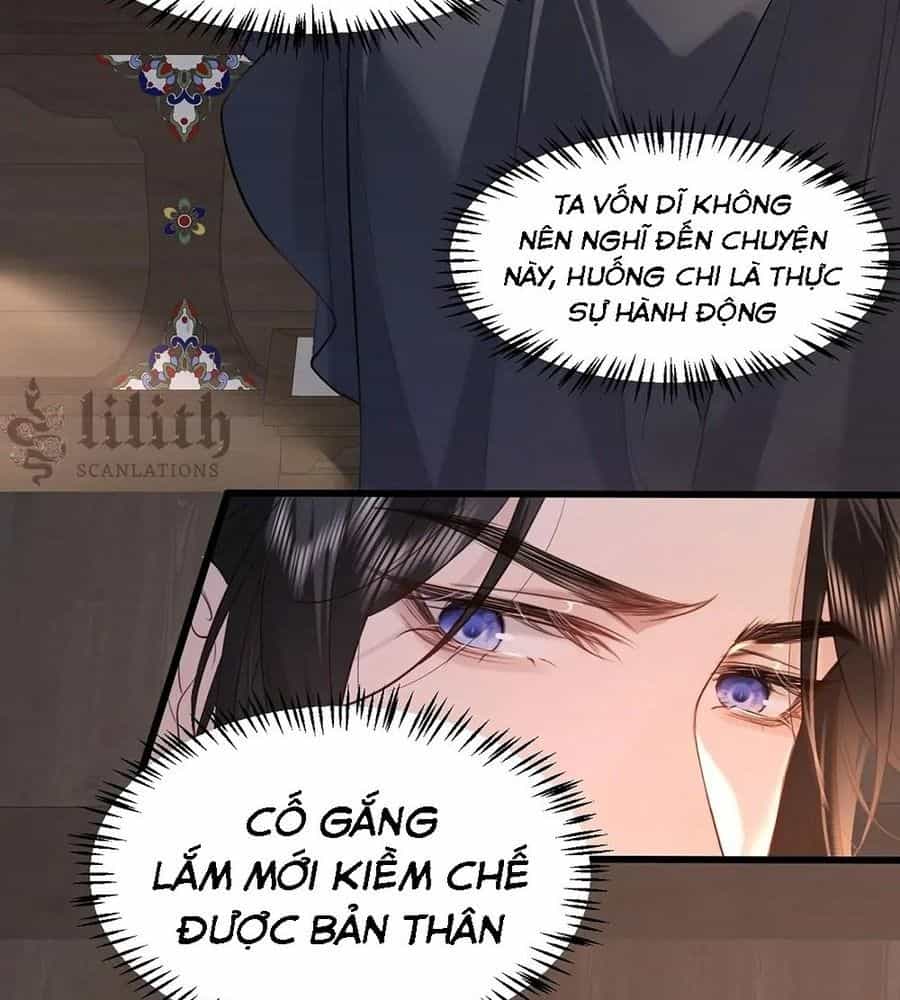 Đứt Cương - Chương 7 - ảnh 16
