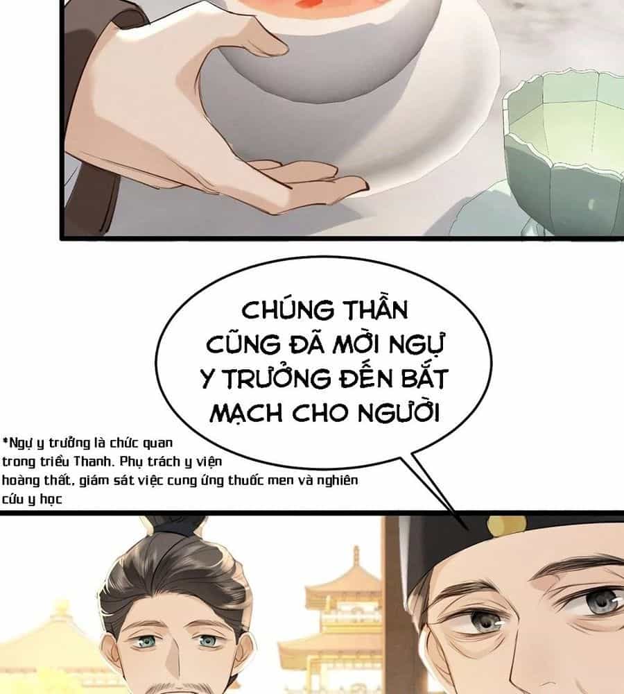 Đứt Cương - Chương 7 - ảnh 31