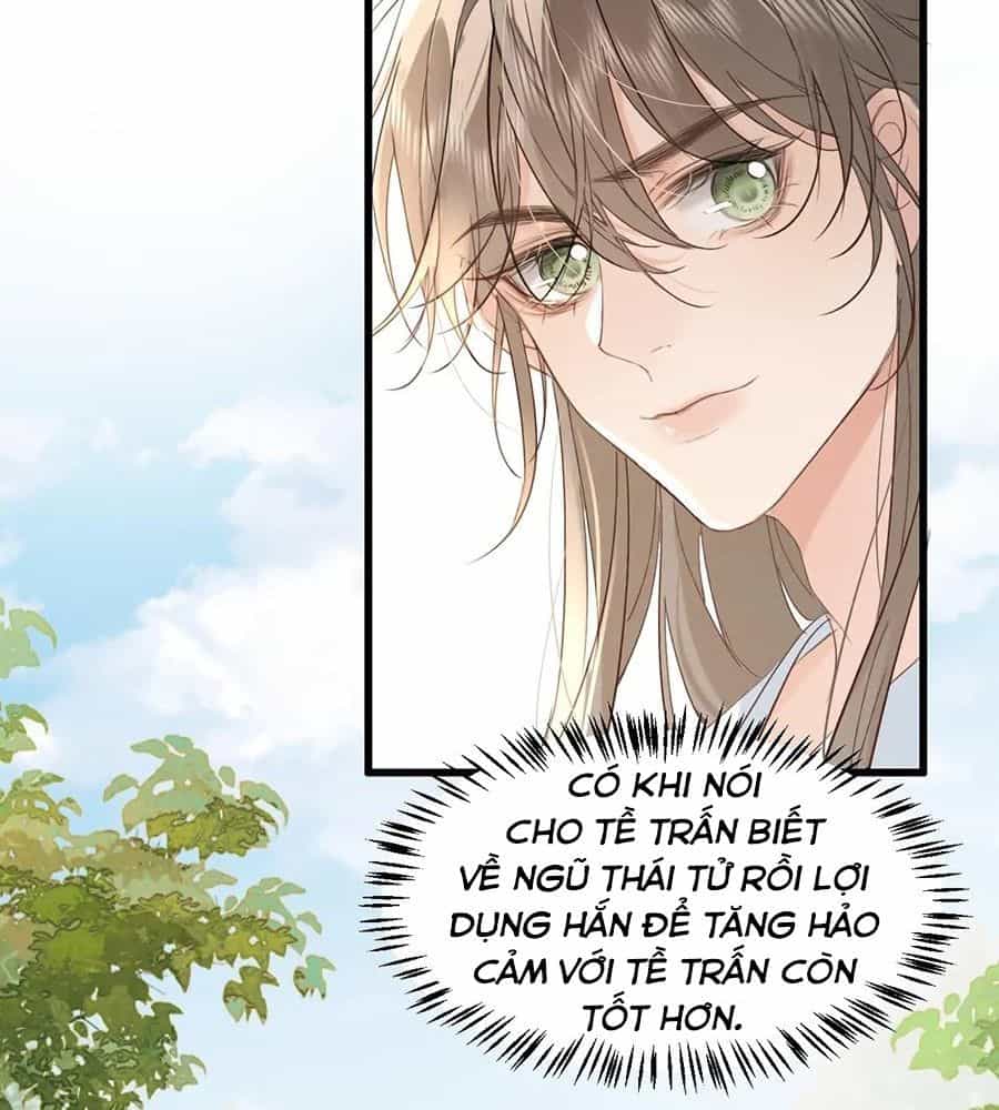 Đứt Cương - Chương 8 - ảnh 12