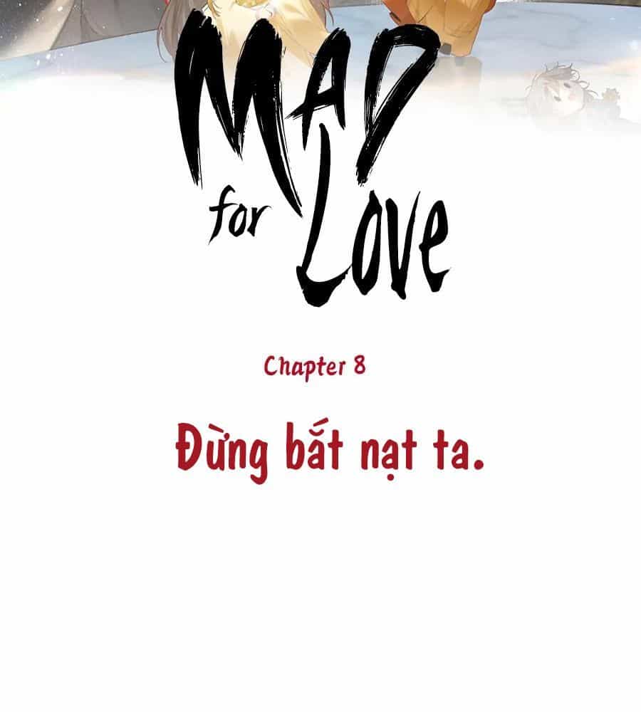 Đứt Cương - Chương 8 - ảnh 2