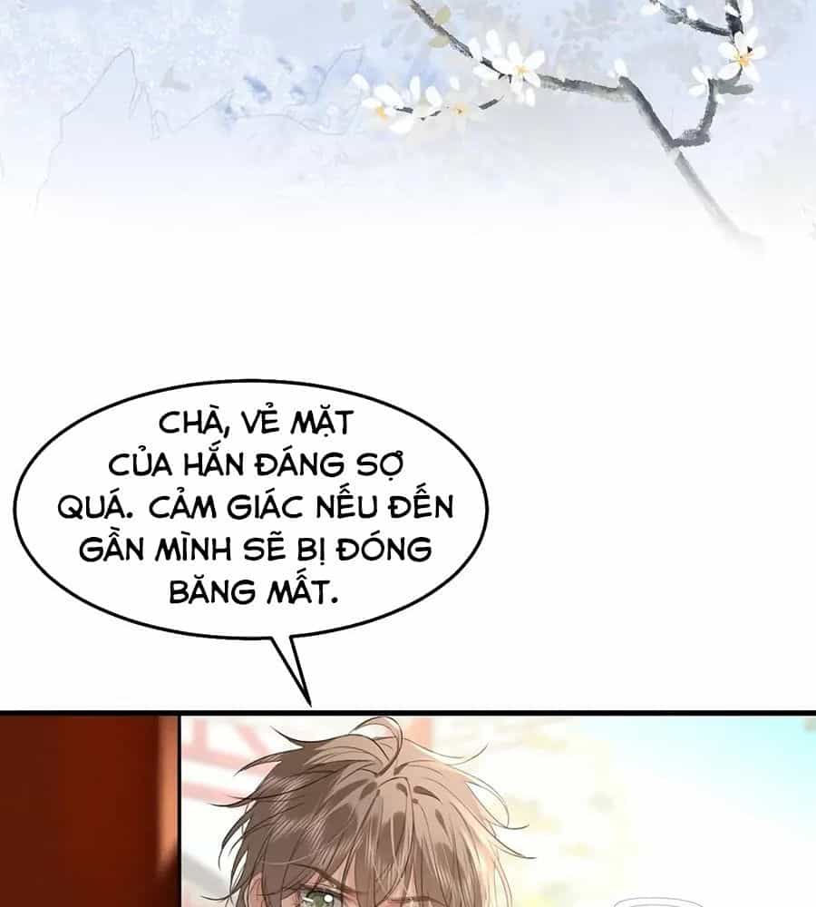 Đứt Cương - Chương 8 - ảnh 20