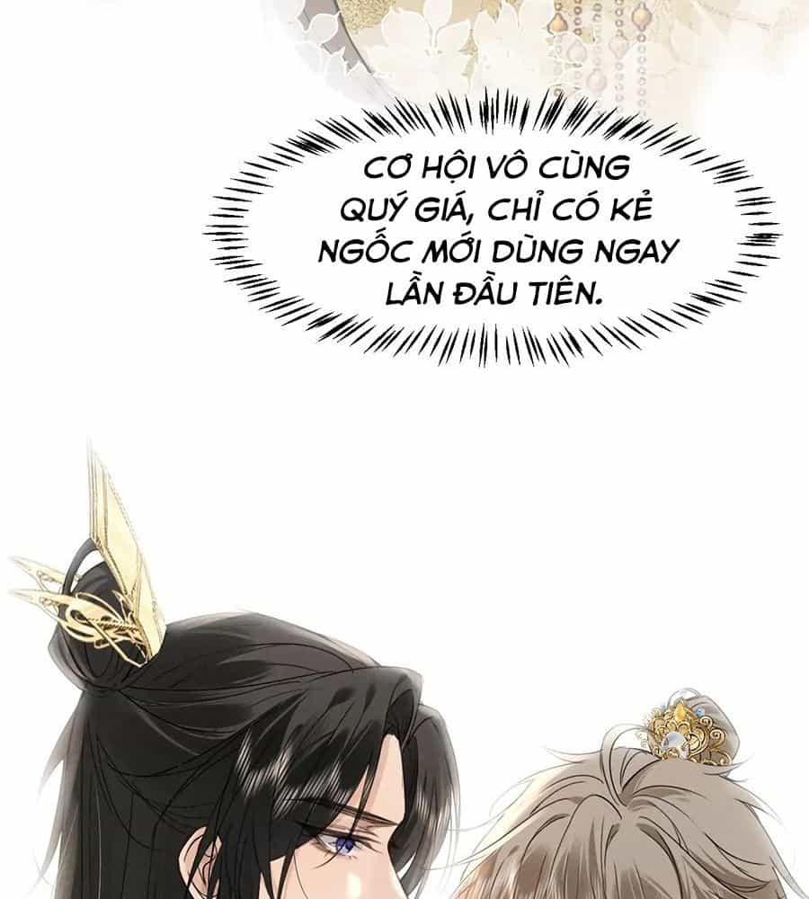 Đứt Cương - Chương 9 - ảnh 14