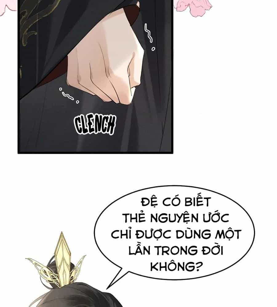 Đứt Cương - Chương 9 - ảnh 32