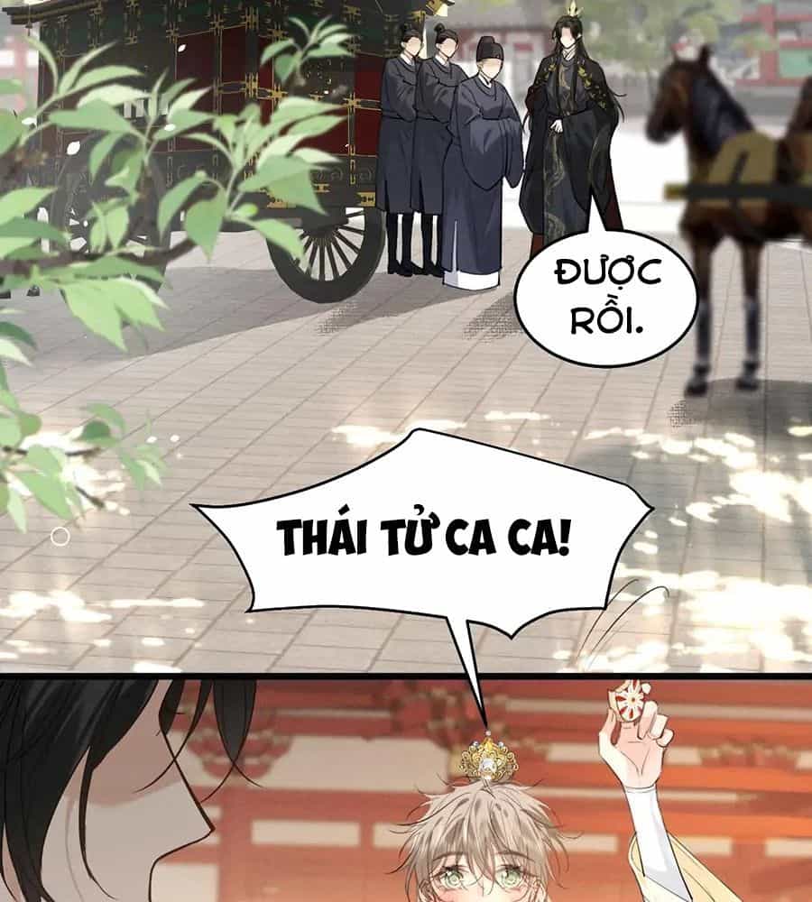 Đứt Cương - Chương 9 - ảnh 4