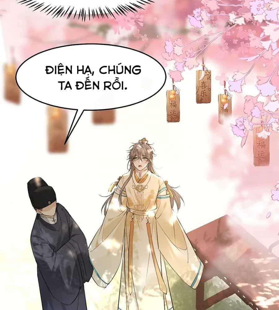 Đứt Cương - Chương 9 - ảnh 46