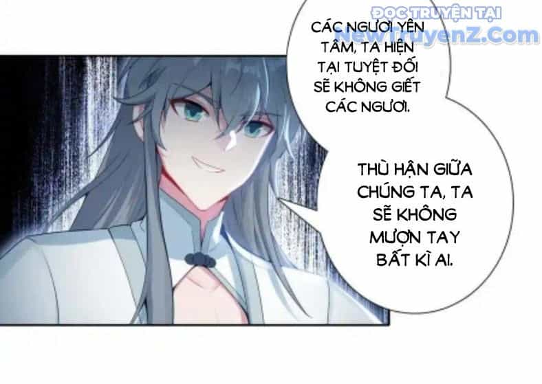 Duy Ngã Độc Tiên - Chương 102 - ảnh 39