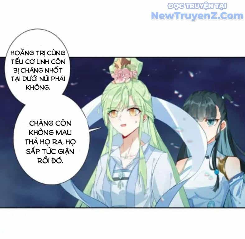 Duy Ngã Độc Tiên - Chương 102 - ảnh 51