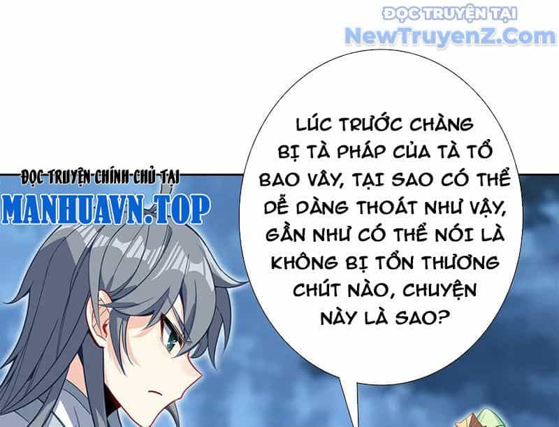 Duy Ngã Độc Tiên - Chương 103 - ảnh 44