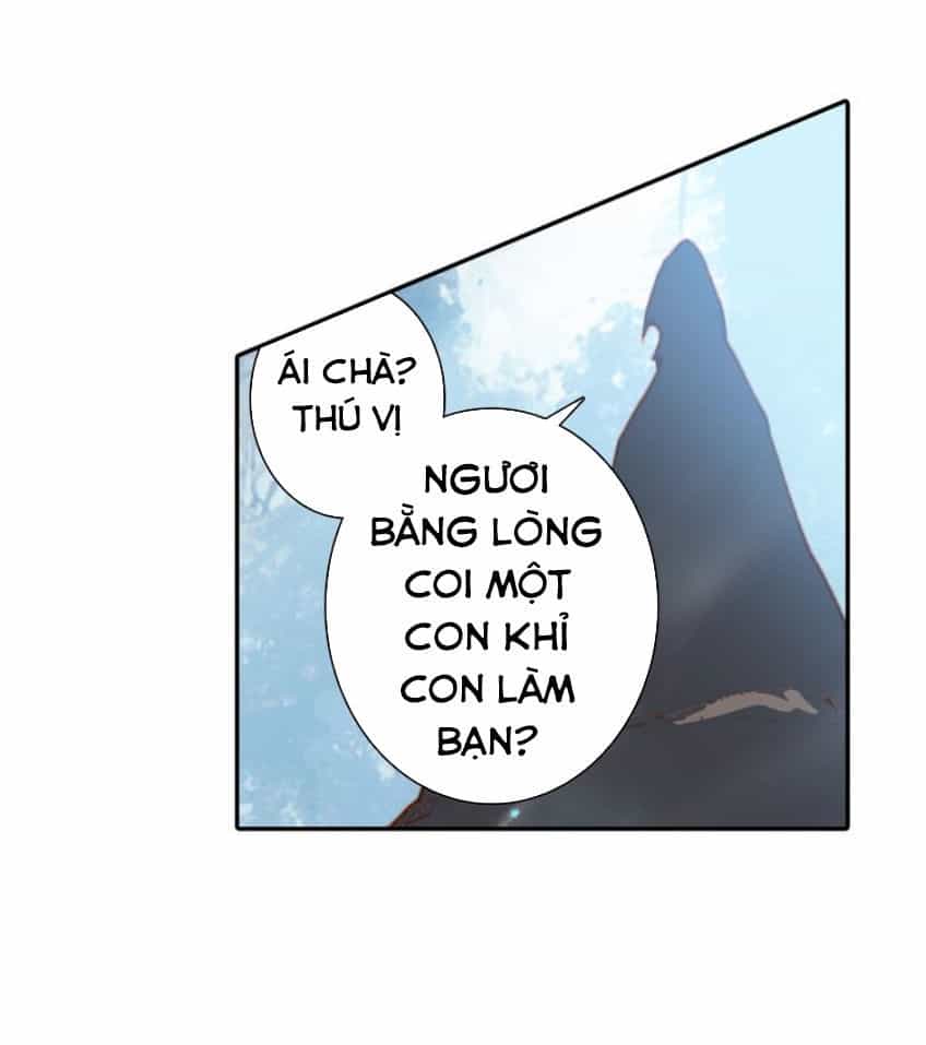 Duy Ngã Độc Tiên - Chương 11 - ảnh 24