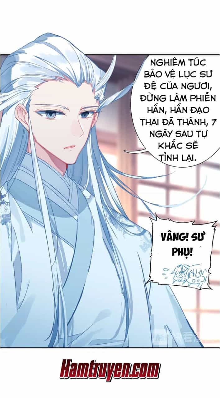 Duy Ngã Độc Tiên - Chương 18 - ảnh 7