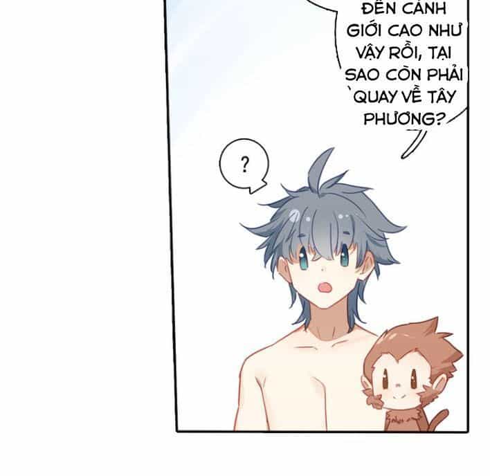 Duy Ngã Độc Tiên - Chương 21 - ảnh 9