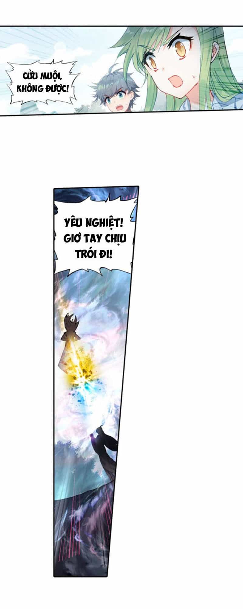 Duy Ngã Độc Tiên - Chương 27 - ảnh 4