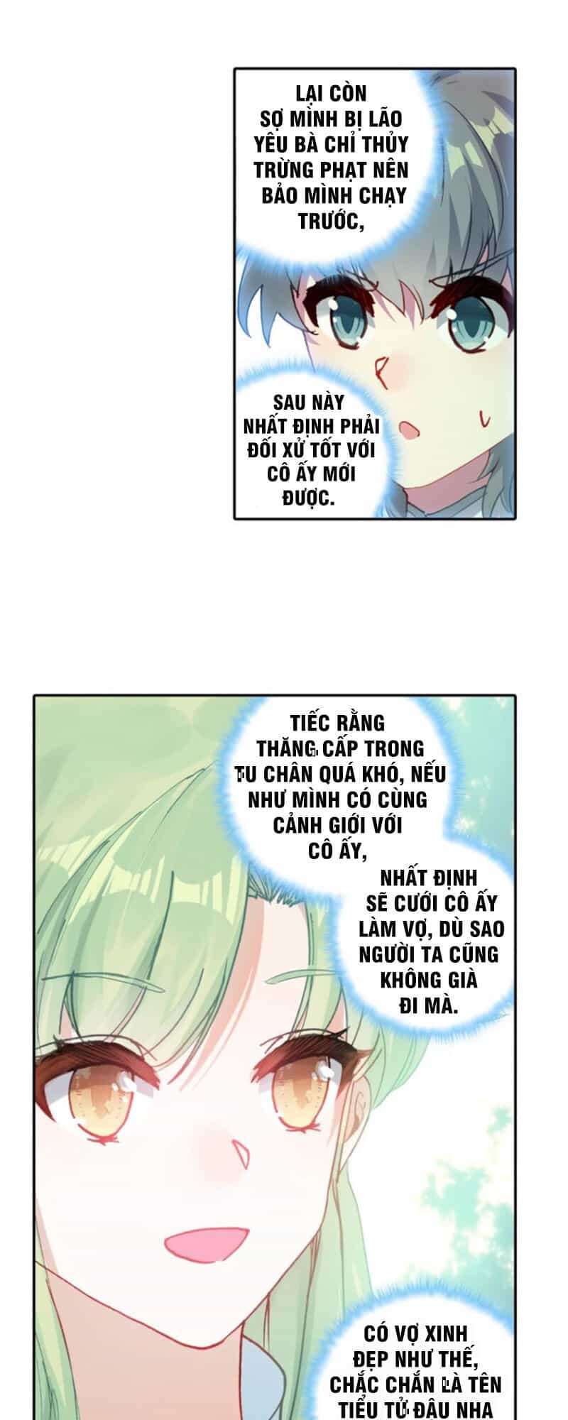 Duy Ngã Độc Tiên - Chương 31 - ảnh 3