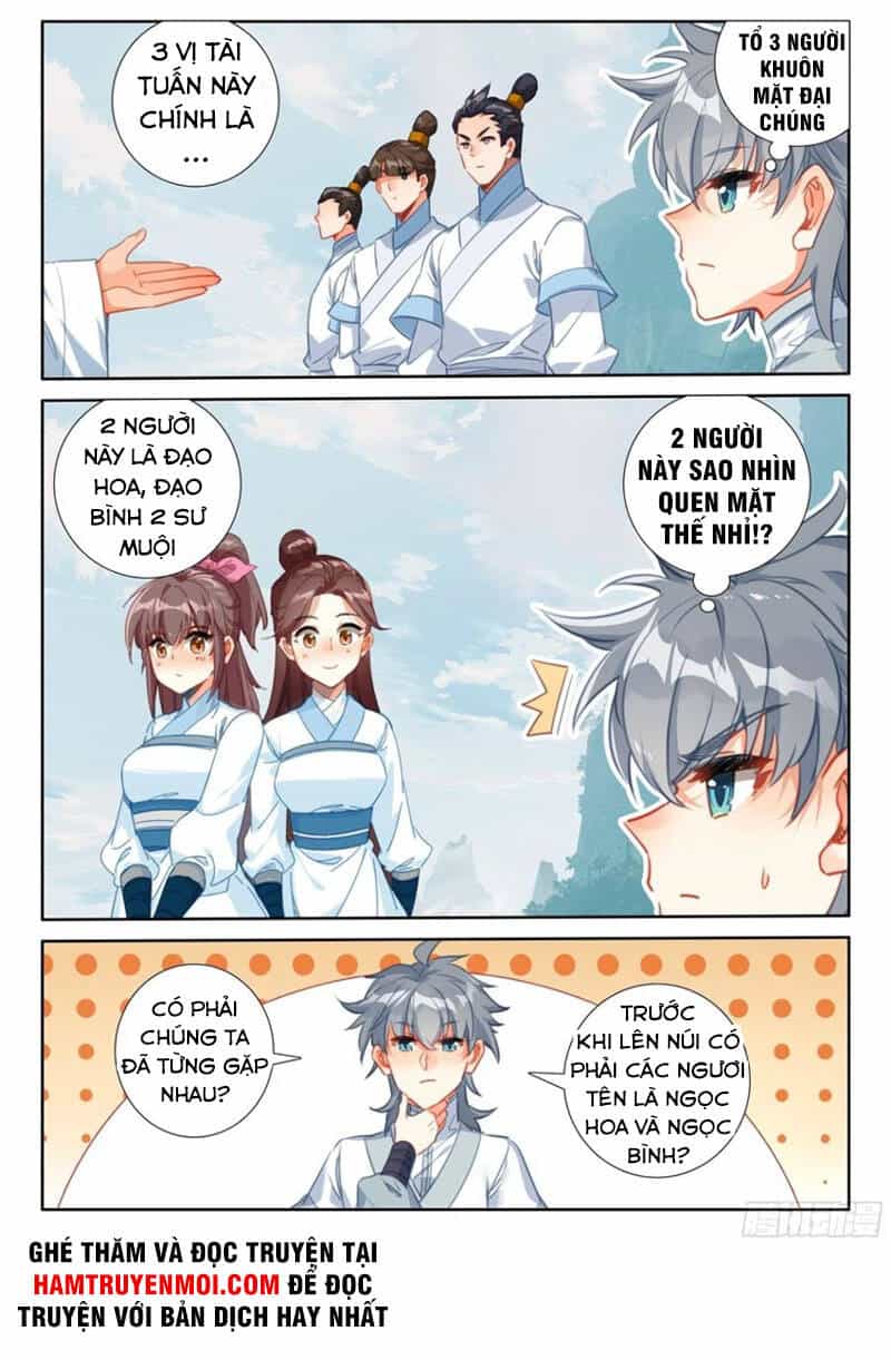 Duy Ngã Độc Tiên - Chương 52 - ảnh 11