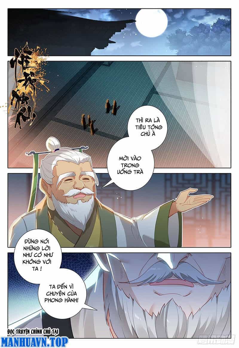Duy Ngã Độc Tiên - Chương 61 - ảnh 1
