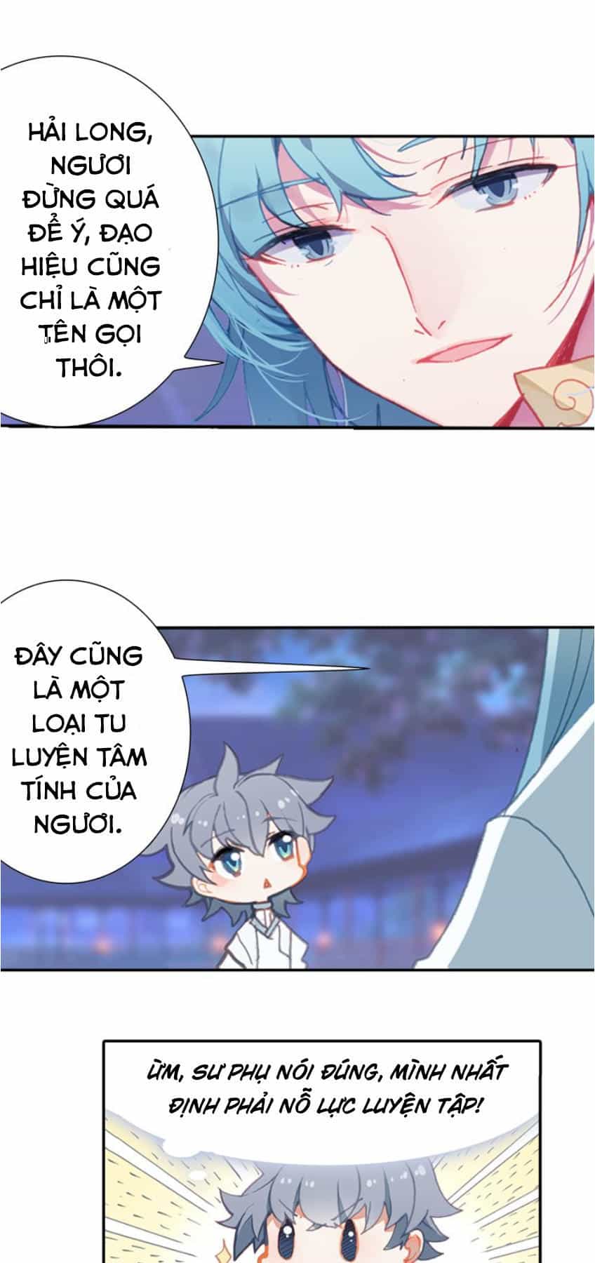 Duy Ngã Độc Tiên - Chương 6 - ảnh 14