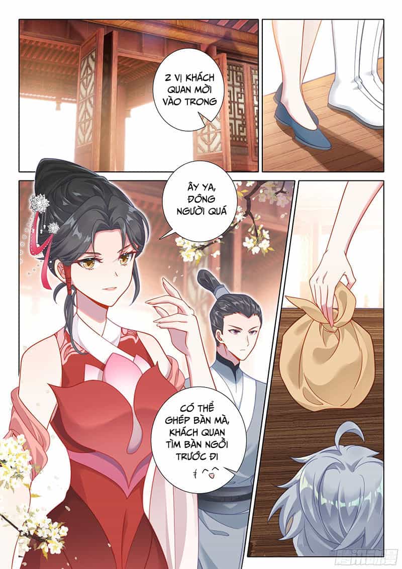 Duy Ngã Độc Tiên - Chương 79 - ảnh 14