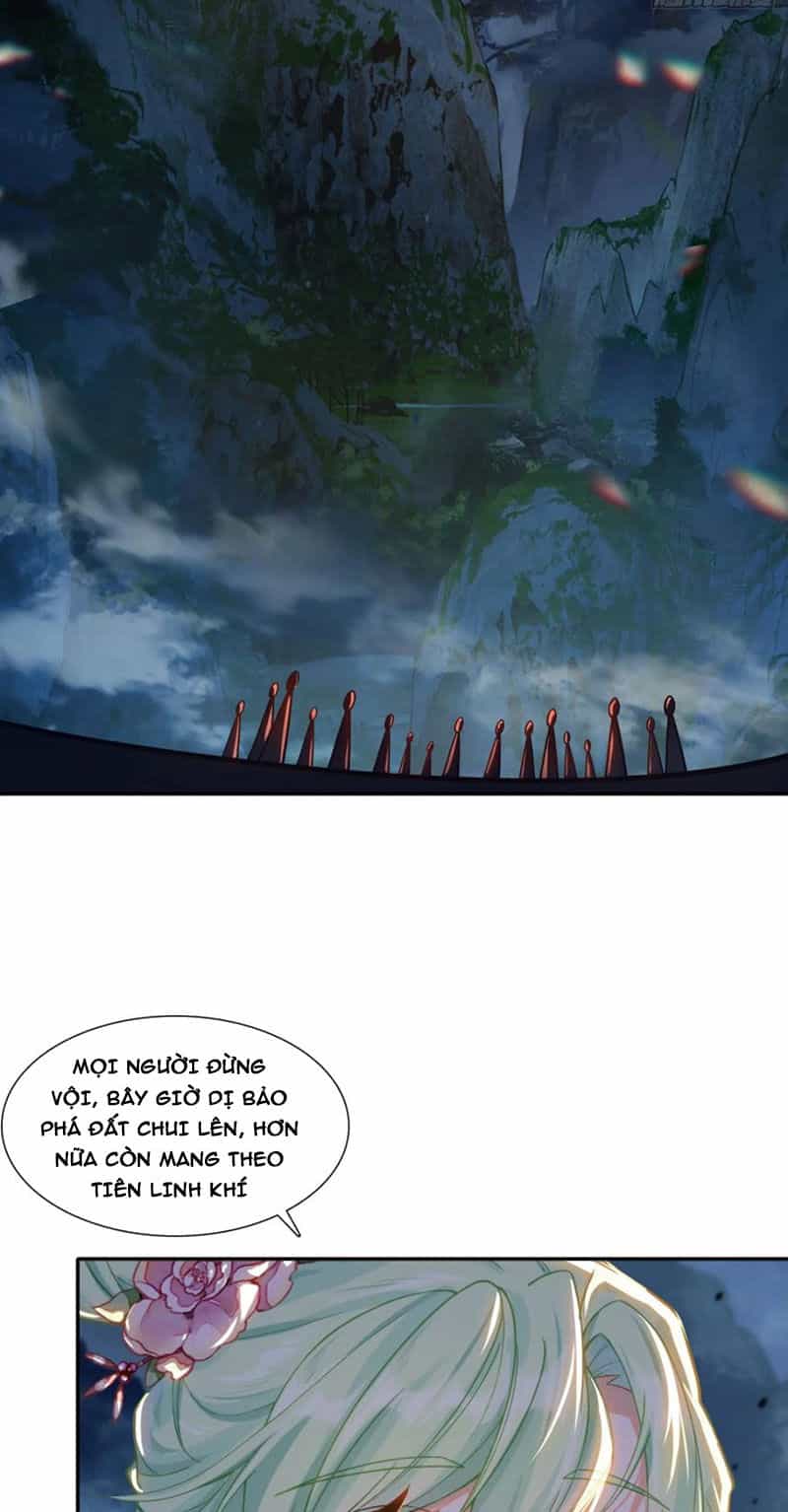 Duy Ngã Độc Tiên - Chương 92 - ảnh 12