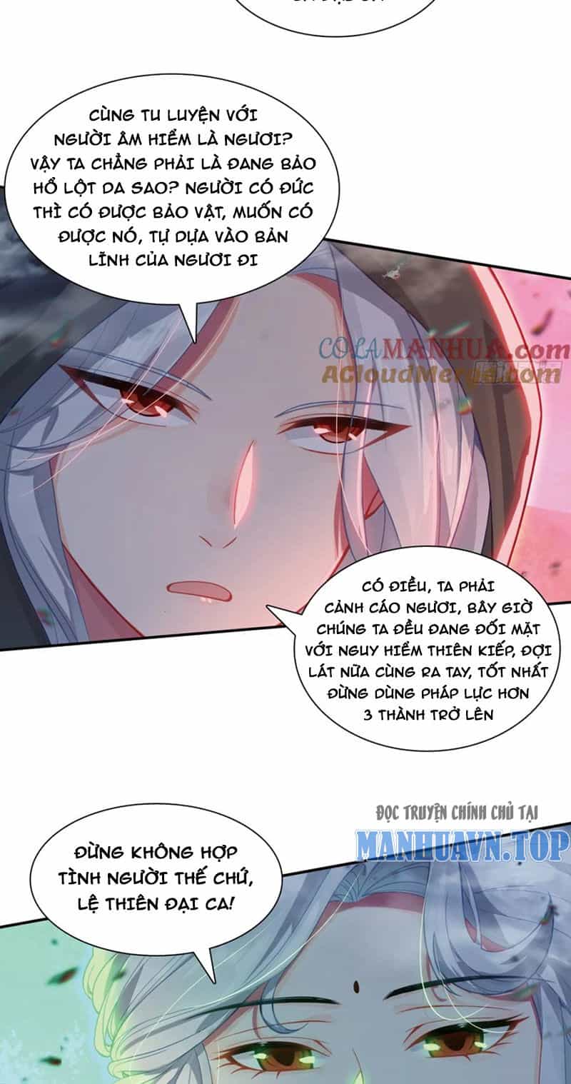 Duy Ngã Độc Tiên - Chương 92 - ảnh 19
