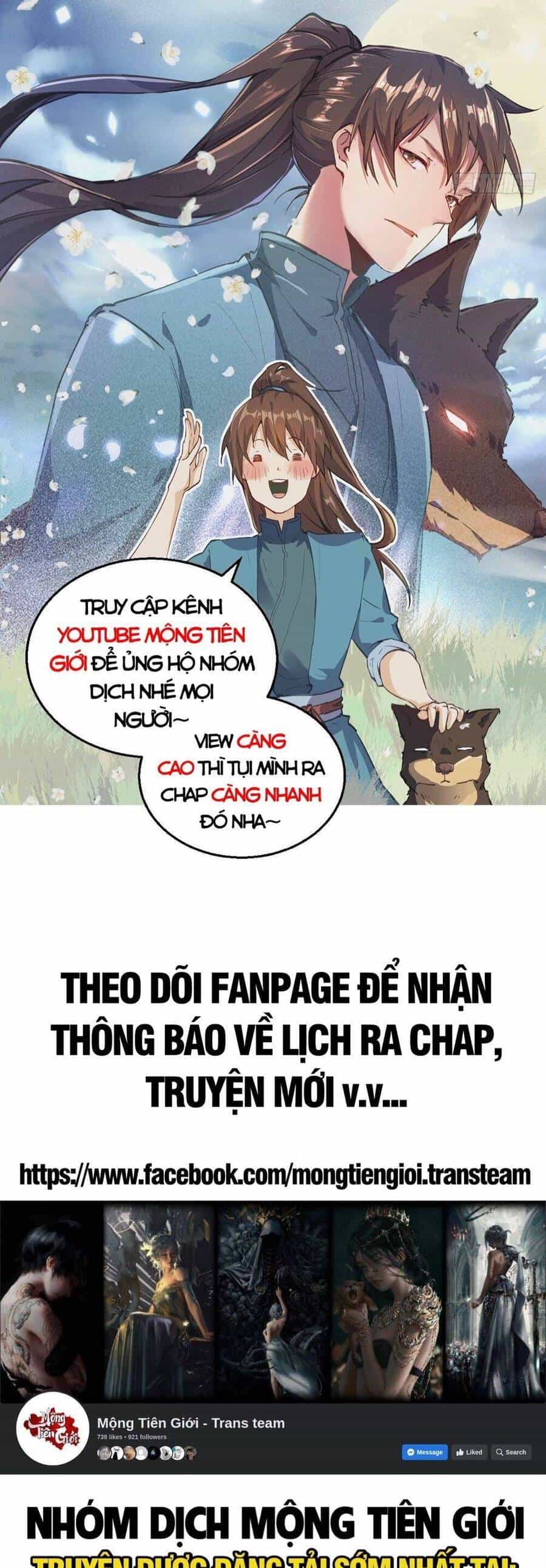 Duy Ta Là Nhất - Chương 0 - ảnh 1