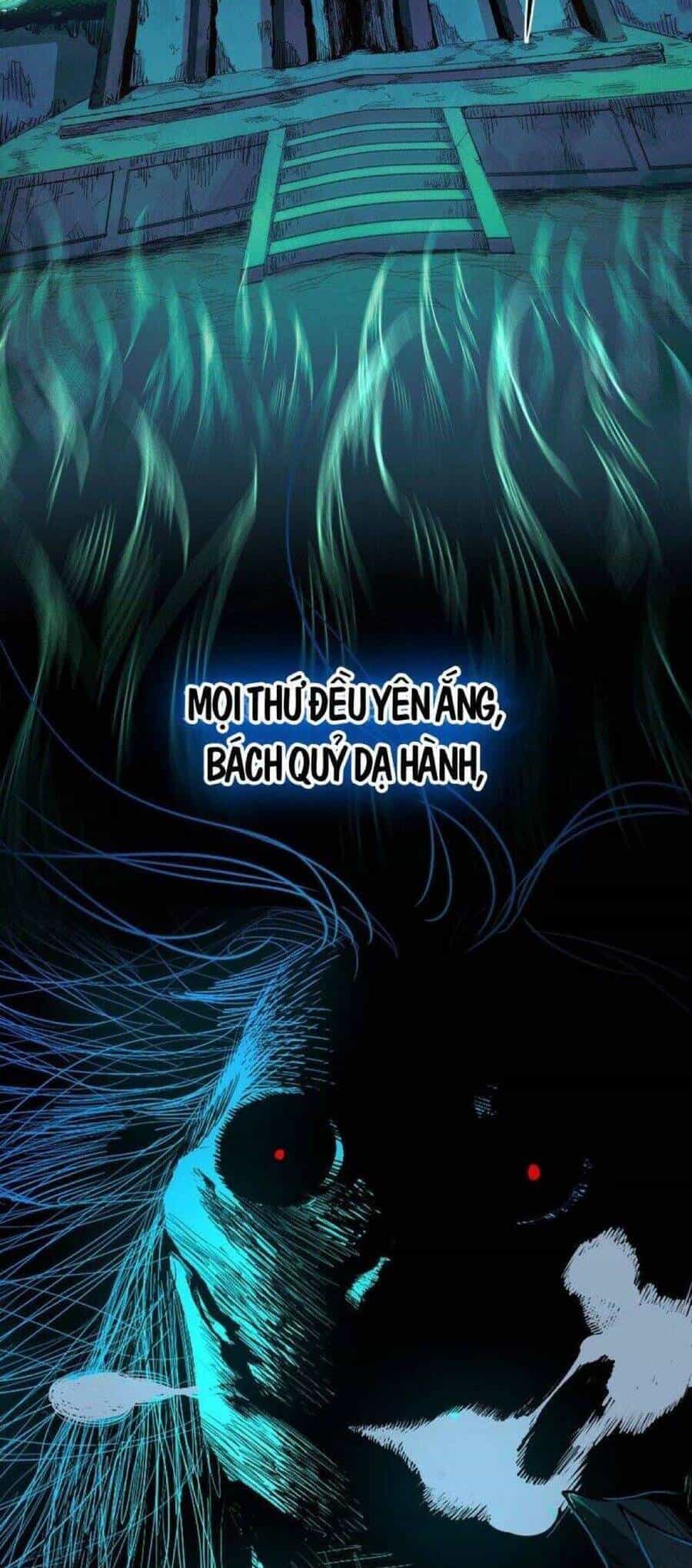 Duy Ta Là Nhất - Chương 0 - ảnh 11