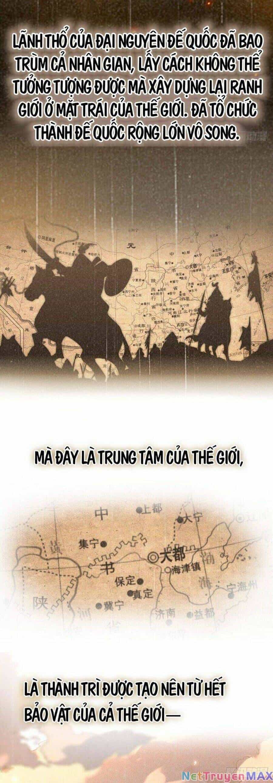 Duy Ta Là Nhất - Chương 0 - ảnh 3